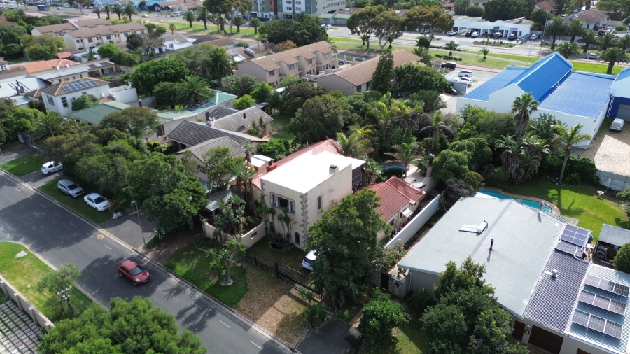 Commercial Property for Sale in Table View Western Cape